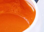 Merluza salsa pimientos tropical