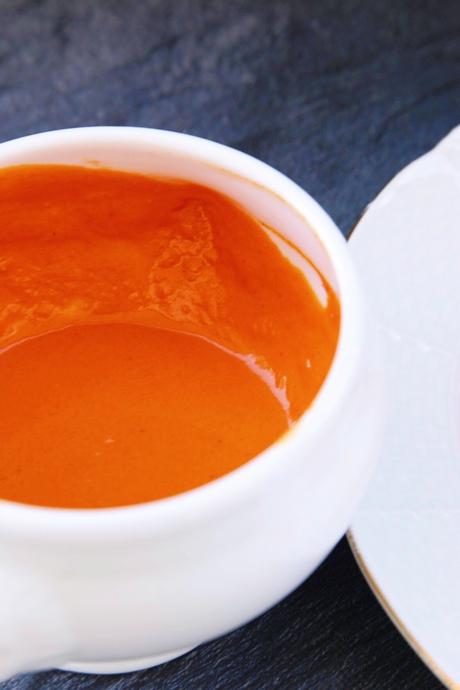 MERLUZA EN SALSA DE PIMIENTOS TROPICAL MERLUZA EN SALSA DE PIMIENTOS TROPICAL