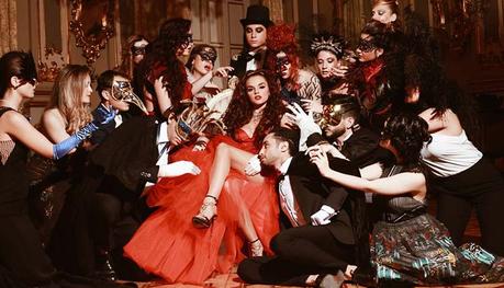 Nuevo single de Melody