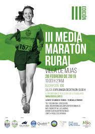 III Media Maratón Rural Villa de Mijas