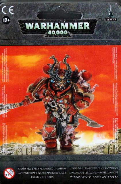 Vídeo-unbox del Paladín de los MEC