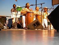 Nu Guajiro - Paciencia