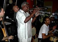 Nu Guajiro - Paciencia