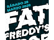 Freddy's Drop Riviera