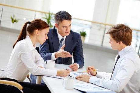 Fundamentos del coaching