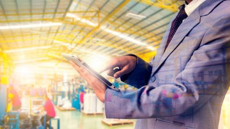 La reingeniería de procesos: La necesidad de la PYME de hoy La reingeniería de procesos: La necesidad de la PYME de hoy