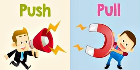 Tecnologías de transformación digital: Enfoque push o enfoque pull. push-or-pull.jpg