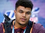 Análisis Scouting Combine 2019