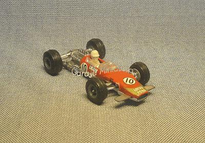 Lotus Ford de Champion Lotus Ford de Champion