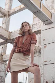 Entrevista | Yana Zafiro: “He creado un álter ego para reflejar mi realidad desde el interior”