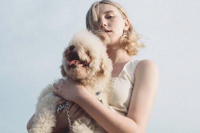 Entrevista | Yana Zafiro: “He creado un álter ego para reflejar mi realidad desde el interior”