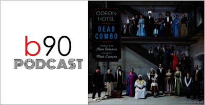 Podcast | Bienvenido a los 90: Dead Combo con Mark Lanegan y Alain Johannes