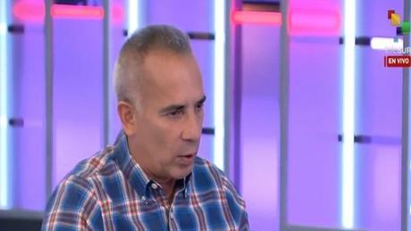 Resultado de imagen para Freddy Bernal Telesur