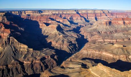 Grand-Canyon-from-Helicopter.jpg.optimal ▷ Tour en helicóptero por el Gran Cañón: todo lo que necesitas saber