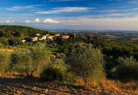 TuscanyVillage-800x550 ▷ Comuna toscana