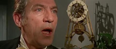 LEJOS DEL MUNDANAL RUIDO (John Schlesinger 1967)