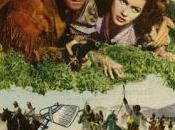 PIEL ROJA, (Tomahawk) (USA, 1951) Western