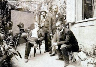 Escritores de los márgenes en el Laberint Escritores de los márgenes en el Laberint