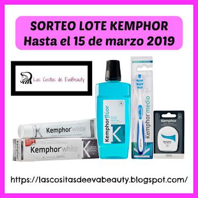 https://lascositasdeevabeauty.blogspot.com/2019/02/sorteo-lote-kemphor.html