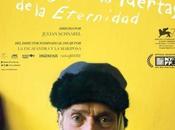 Gogh, puertas eternidad, artista visto