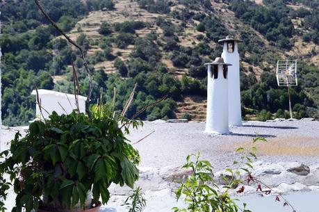 ESCAPADA A LA SIERRA DE GRANADA: CAPILEIRA Y PAMPANEIRA