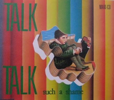 [Clásico Telúrico] Talk Talk - Such A Shame (1984)