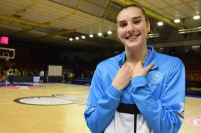 María Eraunzetamurgil: 