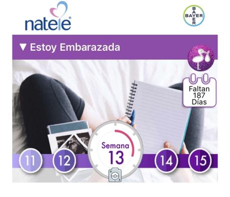 #nateleapp llega para quedarse