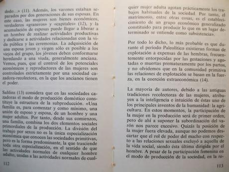 LAS TESIS DEL PARTIDO FEMINISTA DE ESPAÑA