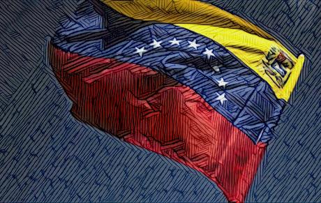 No buscan libertad (A quienes morirán en Venezuela) No buscan libertad (A quienes morirán en Venezuela)