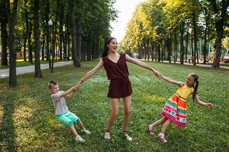 Cómo proteger a un hijo en caso de alienación parental Cómo proteger a un hijo en caso de alienación parental