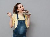 Sobrepeso antes embarazo causaría problemas cardiacos niños