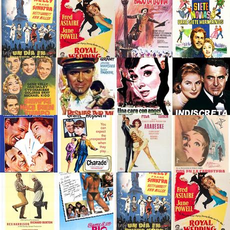 Stanley Donen ( 1924-2019)