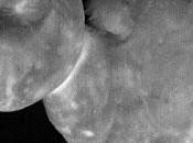 enigmas plantea imagen nítida Ultima Thule