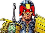 Material Judge Dredd (GW)