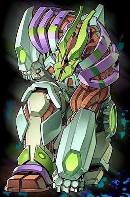 Corvus Belli: Reforman la tienda on-line y trasfondo de Hammerhead