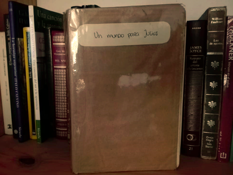 Un mundo para nosotros