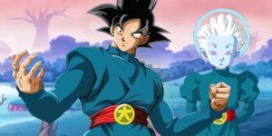 Que Pasará En El Capítulo 9 De Dragon Ball Heroes