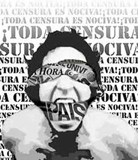 #Libertaddeexpresión En Venezuela ¿Real O Mentira?