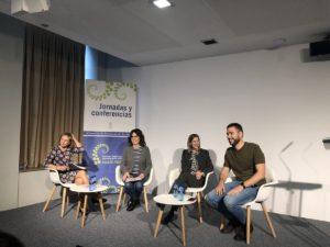 I Jornada de Liderazgo y Gestión : “en el camino hacia la innovación enfermera” #lidEnfAst19