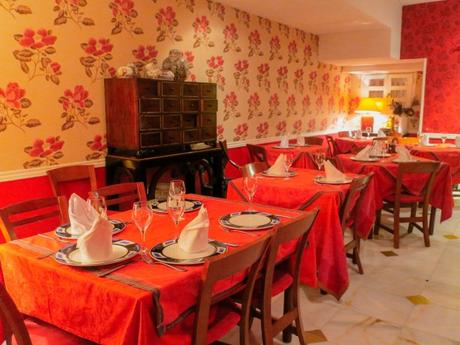 La Galette 2, el restaurante romántico que no te puedes perder.