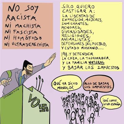 Tiempo de carnaval y la sorpresa del rey gigante.