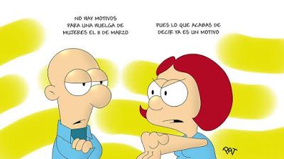 Tiempo de carnaval y la sorpresa del rey gigante.