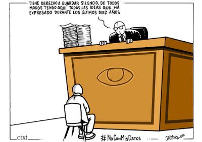 Tiempo de carnaval y la sorpresa del rey gigante.