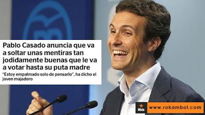 Tiempo de carnaval y la sorpresa del rey gigante.