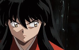 Reseña de manga: InuYasha (tomo 3)