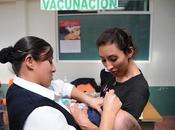Llama secretaría salud completar esquema vacunación para prevenir poliomielitis