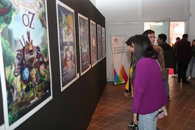 CONCLUYE SEMANA DE CINE MEXICANO EN TU CIUDAD