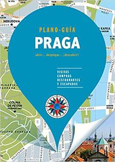 Praga Planoguía