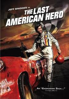 ÚLTIMO HÉROE AMERICANO, EL (Last American Hero, the) (USA, 1973) Drama, Deportivo